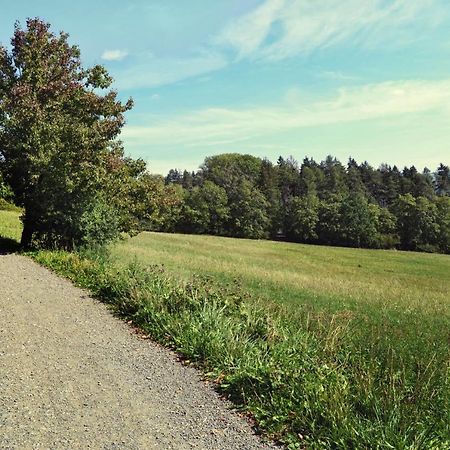 Chatova Osada Na Skalkach Nový Jičín Eksteriør bilde